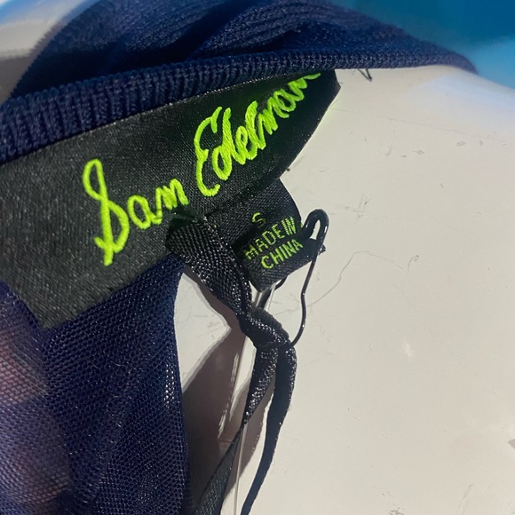 Sam Edelman body-con dress - Picture 7 of 7